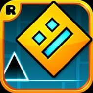 Geometry Dash img