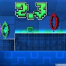 Geometry Dash 2.3 img