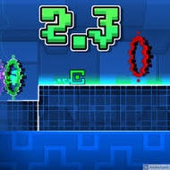 Geometry Dash 2.3 img